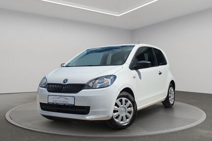 Skoda Citigo Gebrauchtwagen