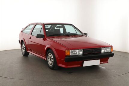 VW Scirocco Gebrauchtwagen