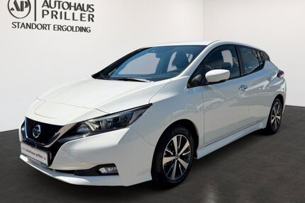Nissan Leaf Gebrauchtwagen