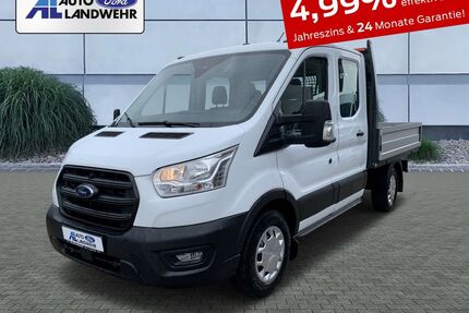 Ford Transit Gebrauchtwagen