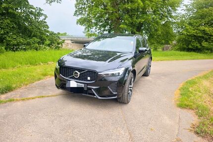 Volvo XC60 Gebrauchtwagen
