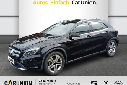 Mercedes-Benz GLA 200 Gebrauchtwagen
