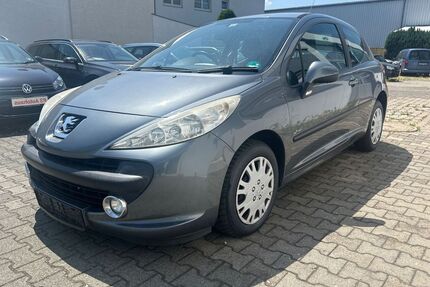 Peugeot 207 Gebrauchtwagen
