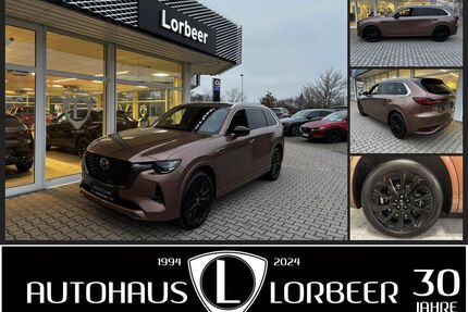 Mazda CX-80 Gebrauchtwagen