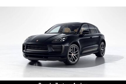Porsche Macan Gebrauchtwagen