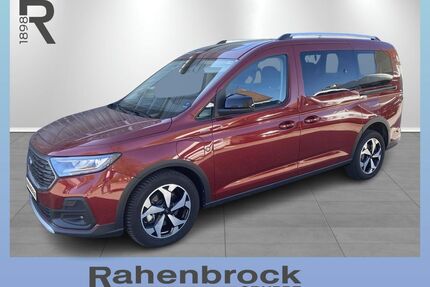 Ford Tourneo Gebrauchtwagen
