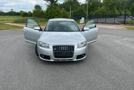 Audi A3 Gebrauchtwagen