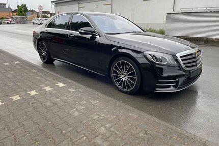 Mercedes-Benz S 400 Gebrauchtwagen