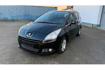 Peugeot 5008 Gebrauchtwagen
