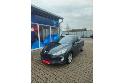 Peugeot 308 Gebrauchtwagen