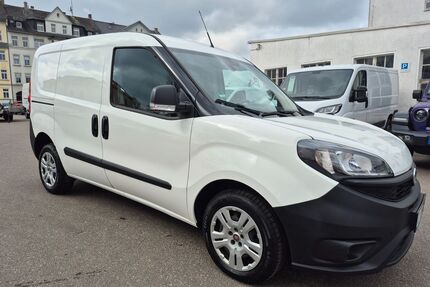 Fiat Doblo Gebrauchtwagen