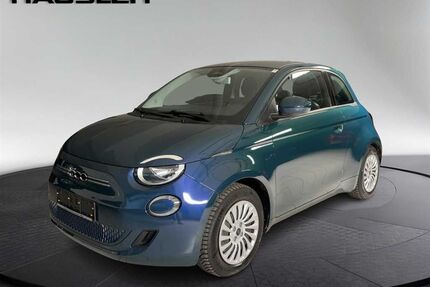 Fiat 500e Gebrauchtwagen