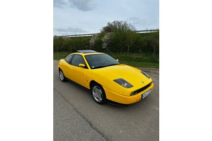 Fiat Coupe Gebrauchtwagen