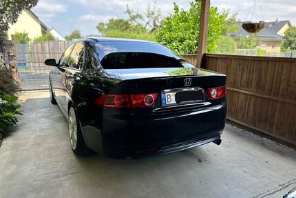 Honda Accord Gebrauchtwagen