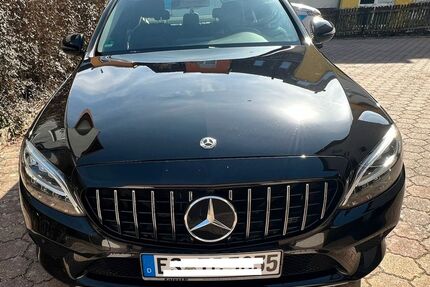 Mercedes-Benz C 180 Gebrauchtwagen