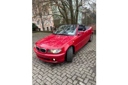 BMW 318 Gebrauchtwagen