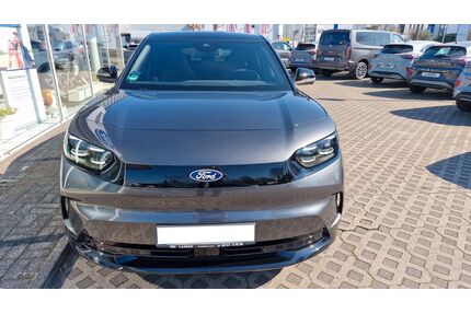 Ford Capri Gebrauchtwagen