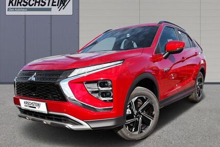 Mitsubishi Eclipse Cross Gebrauchtwagen