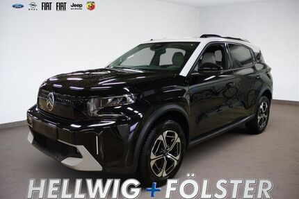 Citroen ë-C3 Aircross Gebrauchtwagen