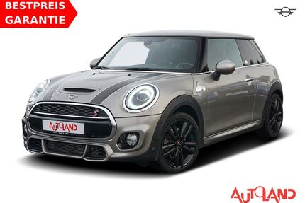 Mini Cooper S Gebrauchtwagen