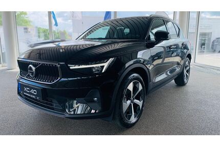 Volvo XC40 Gebrauchtwagen
