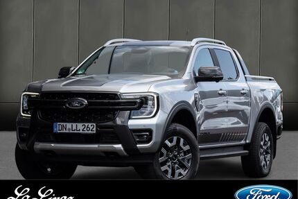 Ford Ranger Gebrauchtwagen