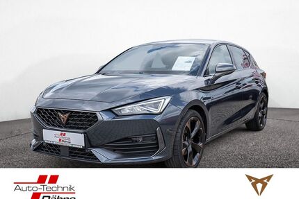Cupra Leon Gebrauchtwagen