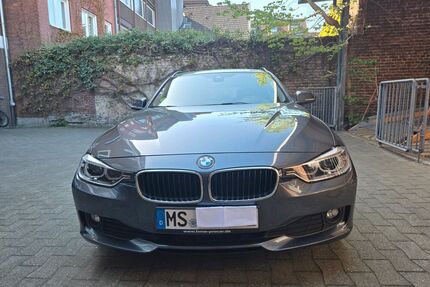 BMW 320 Gebrauchtwagen
