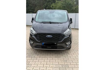 Ford Tourneo Custom Gebrauchtwagen