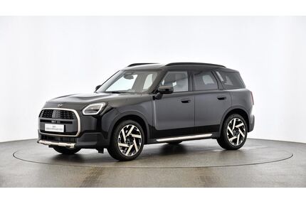 Mini Cooper C Countryman Gebrauchtwagen