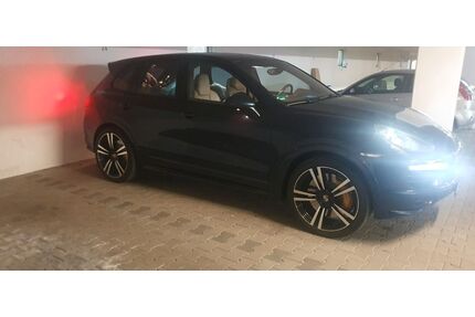 Porsche Cayenne Gebrauchtwagen