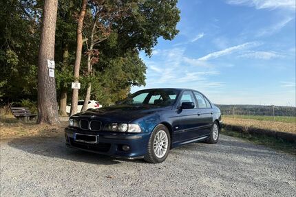 BMW 523 Gebrauchtwagen