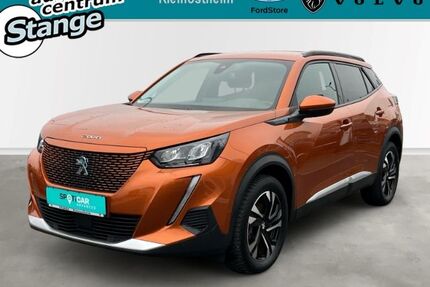 Peugeot 2008 Gebrauchtwagen