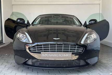 Aston Martin DB9 Gebrauchtwagen