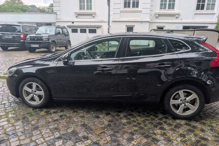 Volvo V40 Gebrauchtwagen