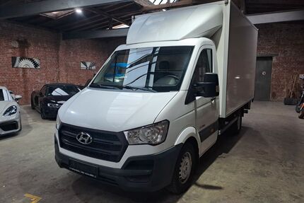 Hyundai H350 Gebrauchtwagen