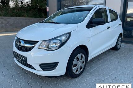 Opel Karl Gebrauchtwagen