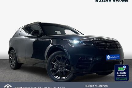 Land Rover Range Rover Velar Gebrauchtwagen