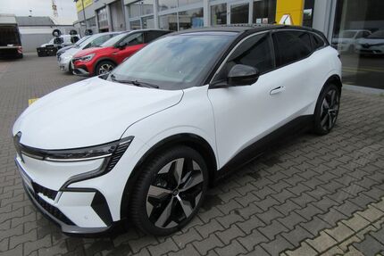 Renault Megane Gebrauchtwagen
