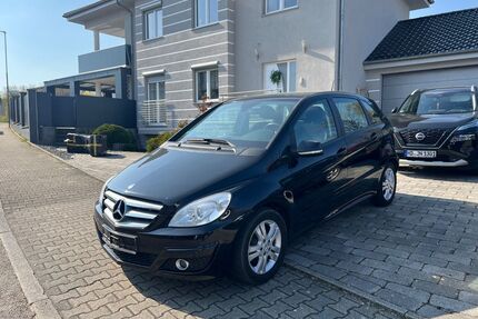 Mercedes-Benz B 200 Gebrauchtwagen