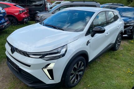 Renault Symbioz Gebrauchtwagen