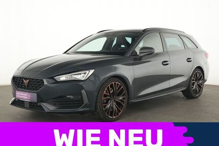 Cupra Leon Gebrauchtwagen