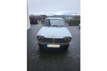 Peugeot 204 Gebrauchtwagen