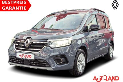Renault Kangoo Gebrauchtwagen
