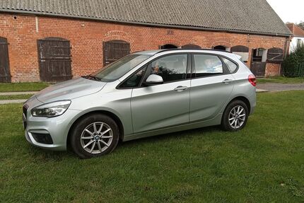 BMW 220 Active Tourer Gebrauchtwagen