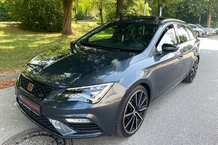 Seat Leon Gebrauchtwagen