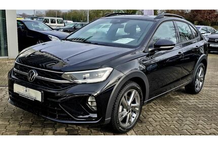 VW Taigo Gebrauchtwagen