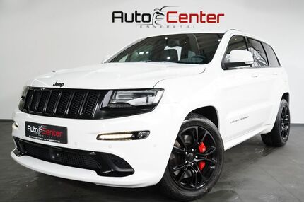 Jeep Grand Cherokee Gebrauchtwagen