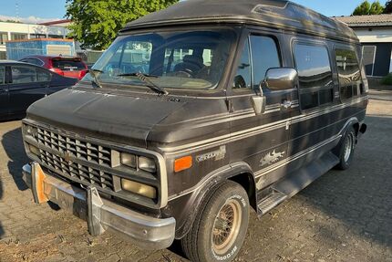 GMC Vandura Gebrauchtwagen