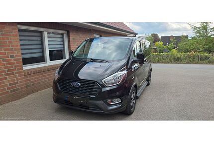 Ford Tourneo Custom Gebrauchtwagen